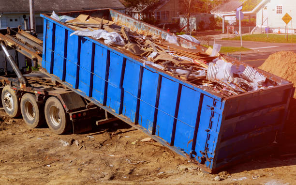 Best Yard Waste Removal  in Nicollet, MN
